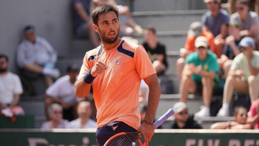  Genaro Olivieri 