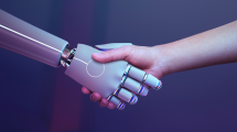 Imagen de Cinco cursos gratis en línea para aprender sobre inteligencia artificial