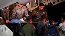 Imagen de Colombia se emociona con detalles de la odisea de los «hijos del monte»