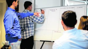 Atención emprendedores: se viene la quinta edición del Top XV Emprendedor en Neuquén