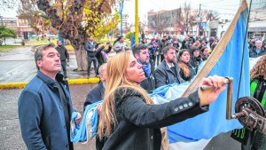 El PJ de Río Negro se alinea: Soria con Wado y Horne con Scioli