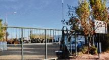 Imagen de Transformadores con PCB altamente contaminante en Plottier: cuáles son los riesgos