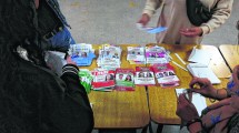 Imagen de PASO en Río Negro: la historia de las seis elecciones anteriores y del único elegido para el Parlasur