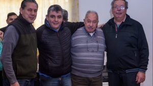 Esto es en off: ¿Quién ganó el concurso de tortas del MPN?