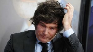 Análisis político: Javier Milei, un fenómeno incierto