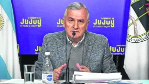 Jujuy: ensayos del futuro