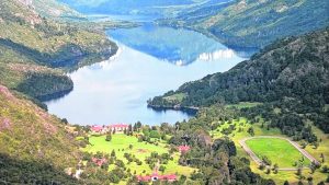 Odarda y organizaciones presentaron un amparo por la derogación de la Ley de Tierras