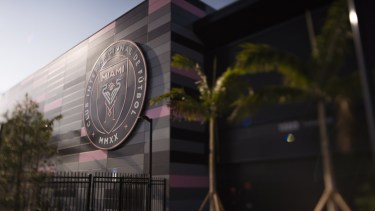 El Inter de Miami será el nuevo hogar de Lionel Messi.