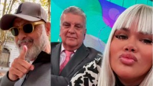 Jorge Rial responsabilizó a Ventura por el escándalo con Morena: «La están manipulando»