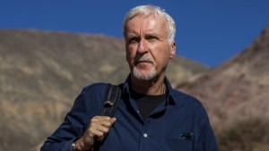 James Cameron, director de Avatar, apuntó contra Morales tras visitar Jujuy: «Me tendió una emboscada»