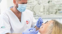 Imagen de PAMI cubre el total de las prótesis dentales para jubilados