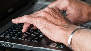A través de la web de ANSES, se puede consultar el recibo de sueldo para jubilados y pensionados.-