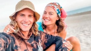 Jujuy Jiménez envuelta en un escándalo: su novio Bauti Bello le habría sido infiel&#8230; ¿varias veces?