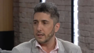 El enigmático posteo de Jey Mammon en redes: ¿vuelve a la televisión?