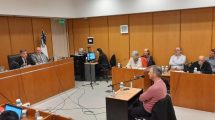 Imagen de Juicio por la estafa al Ipross: la incómoda denuncia a colegas y el rol clave de la auditora