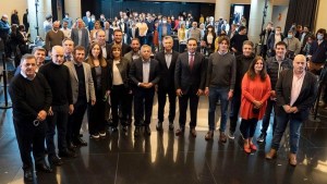 Interna en Juntos por el Cambio por SchiarettI: una por una, las distintas posturas