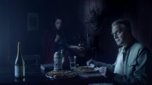 Imagen de “La bruja de Hitler”: un filme sobre el nazismo en Bariloche