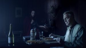 “La bruja de Hitler”: un filme sobre el nazismo en Bariloche