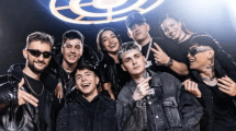 Imagen de Quiénes son “Los del Espacio”, el grupo de músicos amigos que lanzarán juntos una nueva canción 