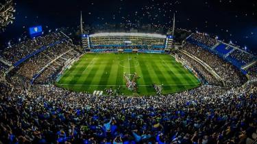 La Bombonera se posiciona como el mejor del mundo para disfrutar de un partido, según Copa90.
