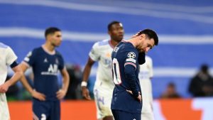 El futuro de Lionel Messi: ¿Inter de Miami, Al Hilal, Barcelona, Newell&#8217;s o Inglaterra?