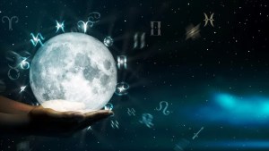 Calendario lunar de junio 2023: cómo estará la Luna en el mes del solsticio de invierno