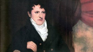 Manuel Belgrano y su proyecto de Constitución para el sur de América