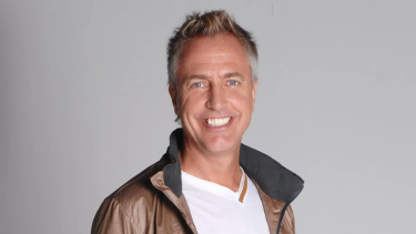 Marley fue denunciado en Misiones por presunto abuso sexual. 