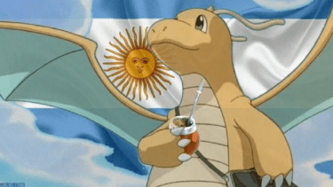 La Selección Argentina venció a Australia en China y estos son los mejores memes en redes