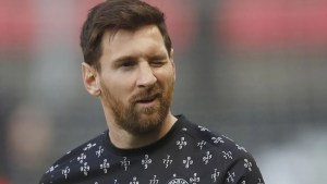 Inter de Miami sueña con armar un equipo a la medida de Messi, ¿qué estrellas se sumarían?