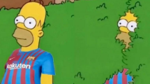 Imagen de Los memes de Lionel Messi tras confirmar su llegada al Inter Miami