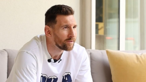 Por la llegada de Lionel Messi, Inter Miami quintuplicó la cantidad de seguidores en redes