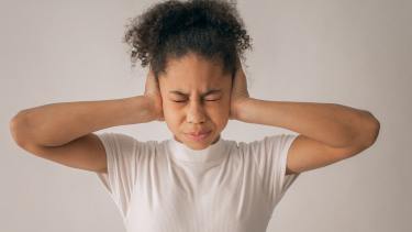 El término misofonía fue definido por primera vez en 2001. 