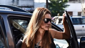 Qué pasó con el iPad de Natacha Jaitt: Ulises Jaitt hizo una fuerte denuncia