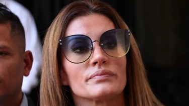 La testigo denunció a uno de los médicos que participó en la autopsia de Natacha Jaitt. Archivo.-