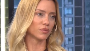 Manu Urcera habría tenido una fuerte frase contra Indiana Cubero, en la denuncia por maltrato