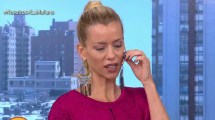 Imagen de Nicole Neumann habría tomado una difícil decisión por su ex, Fabián Cubero
