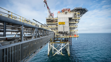 Eni adquirirá activos que pertenecen a la cartera completa de Neptune. Foto: gentileza. 