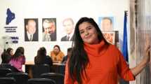 Imagen de Tras el golpe electoral, mujeres del MPN se organizan para «pasar al frente»