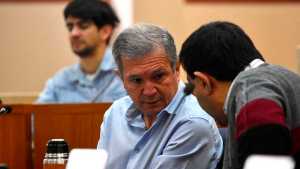 El actual defensor del Pueblo de Neuquén, Ricardo Riva, actuará con firmeza «hasta el último día»