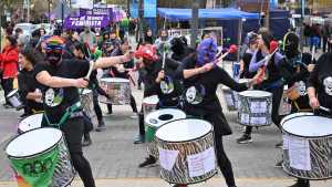 28 de Septiembre: mujeres y diversidades marcharán por sus derechos en todo el país