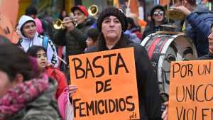 25N: en Río Negro hubo cuatro víctimas de femicidio durante el 2023