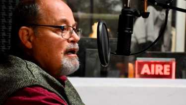 Jorge Rey es el nuevo Defensor del Pueblo de Neuquén: «Me voy a desafiliar del MPN»
