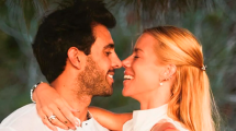 Imagen de El casamiento de Nicole Neumann y Manu Urcera: confirmaron la fecha de la unión civil