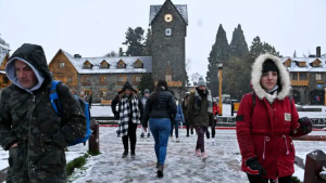 Clima en Río Negro y Neuquén hoy: cuál es el pronóstico del tiempo para este lunes 5 de junio