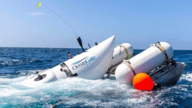 Un empleado había advertido por fallas de seguridad en el submarino desaparecido Titán y lo despidieron. 