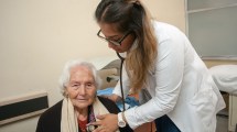 Imagen de PAMI: Cómo encontrar a un médico de cabecera para jubilados