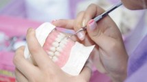 Imagen de PAMI: Qué hay que presentar para acceder a prótesis dentales para jubilados y pensionados