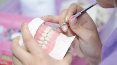 La atención odontológica de PAMI es de fácil acceso para jubilados y pensionados.-