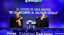 Imagen de Pampa Energía: “La totalidad de actividad nueva este año va a Vaca Muerta” 